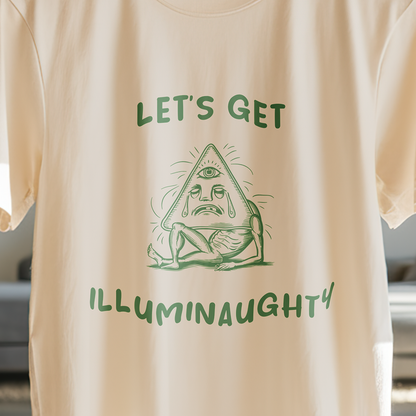 ILLUMINAUGHTY