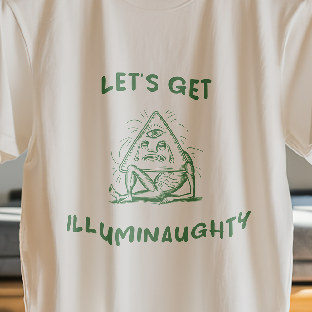 ILLUMINAUGHTY