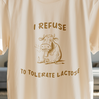 LACTOSE