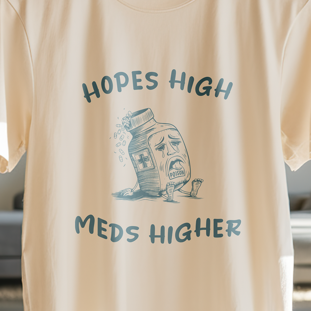 HOPES AND MEDS