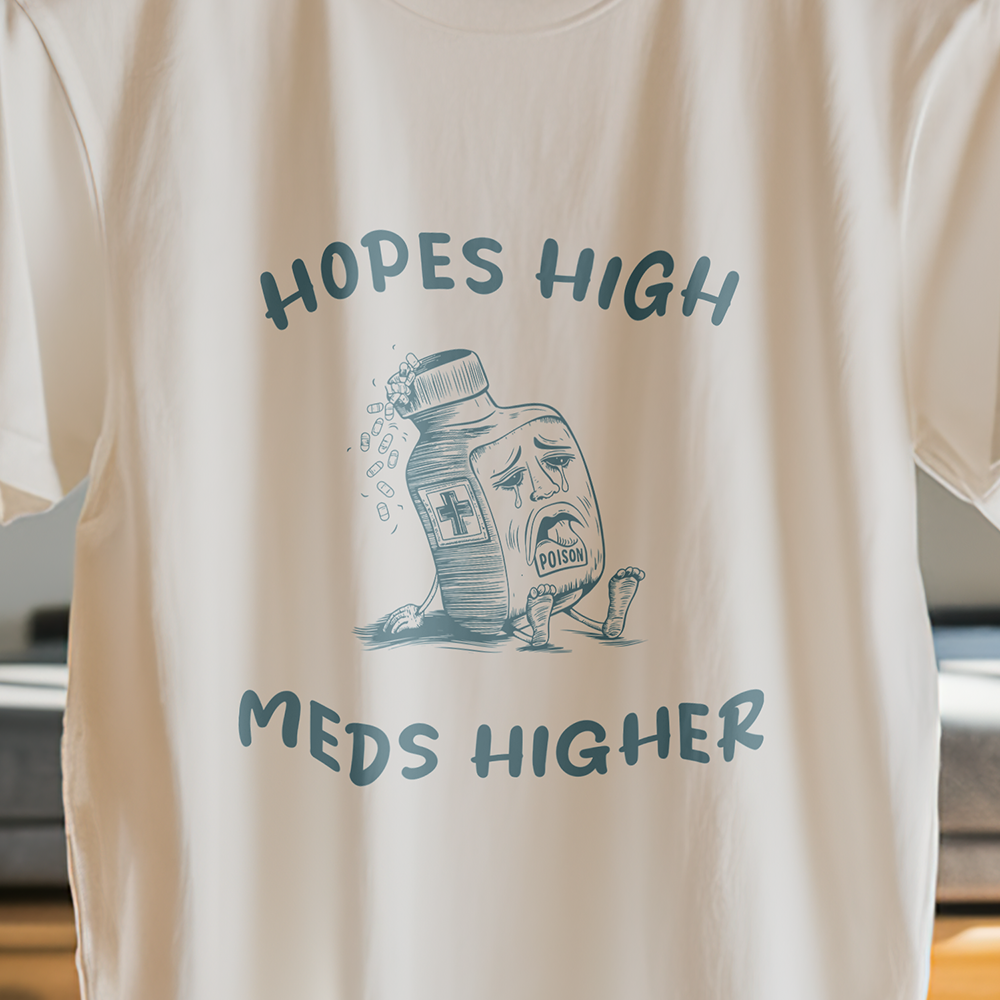 HOPES AND MEDS