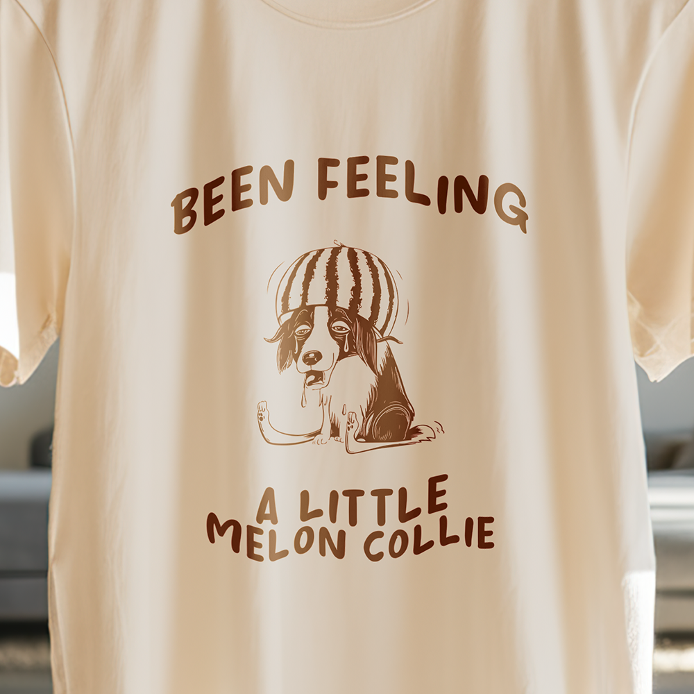 MELONCOLLIE