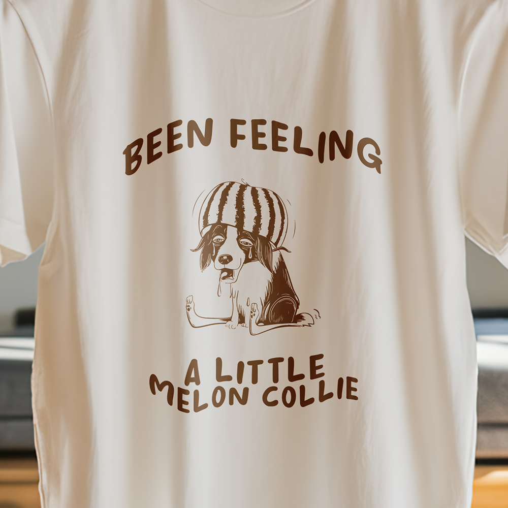 MELONCOLLIE