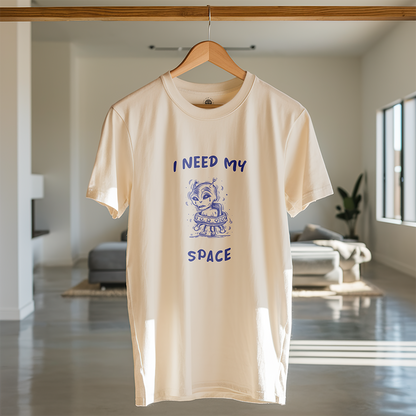 NEED SPACE