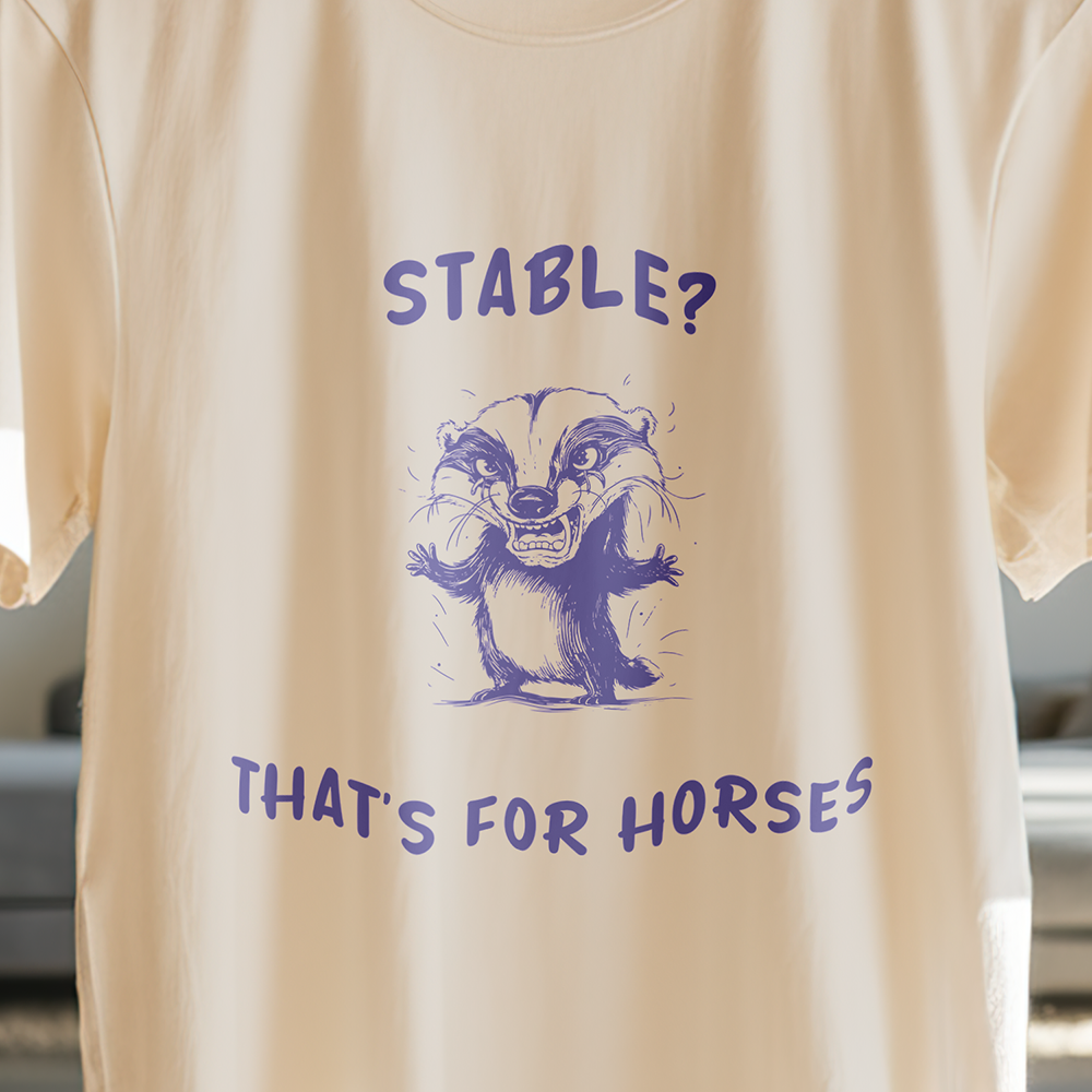 STABLES