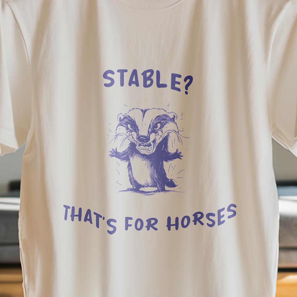 STABLES