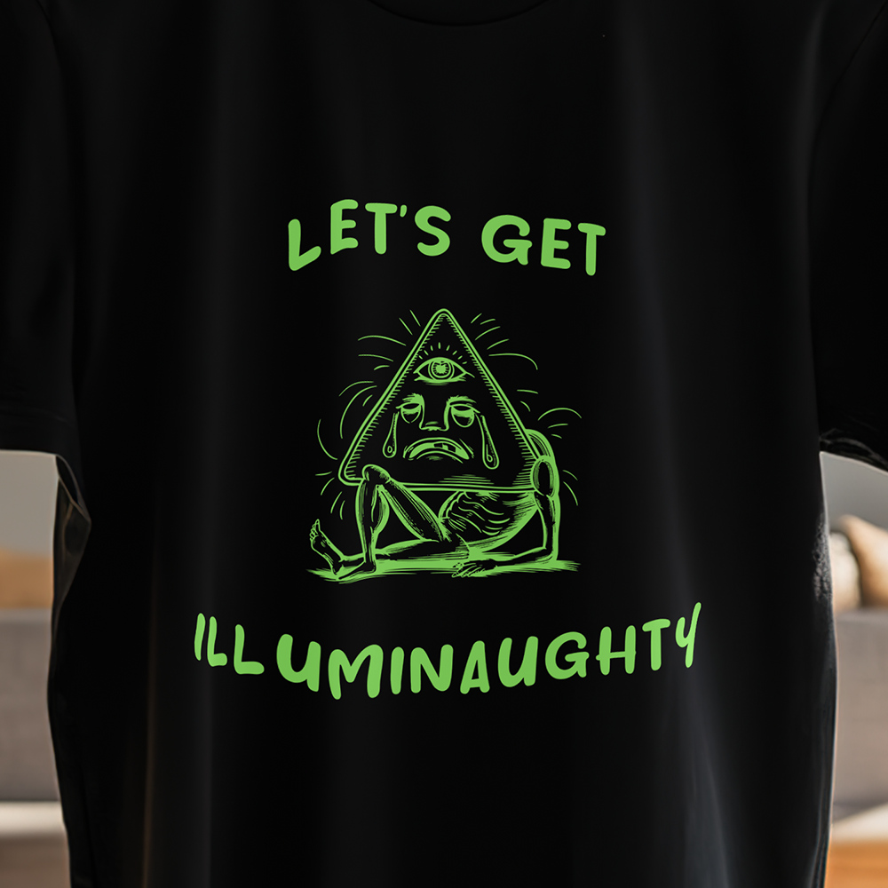 ILLUMINAUGHTY