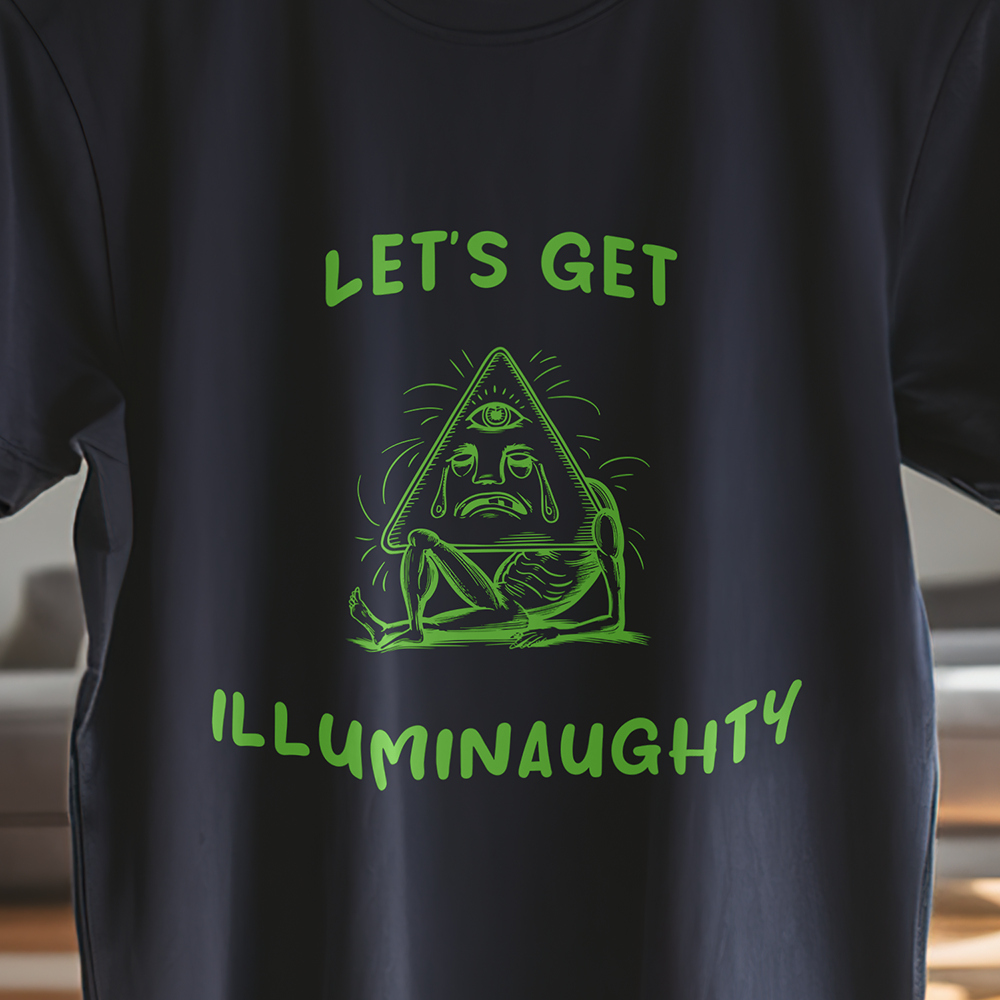 ILLUMINAUGHTY