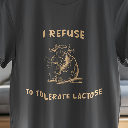 LACTOSE