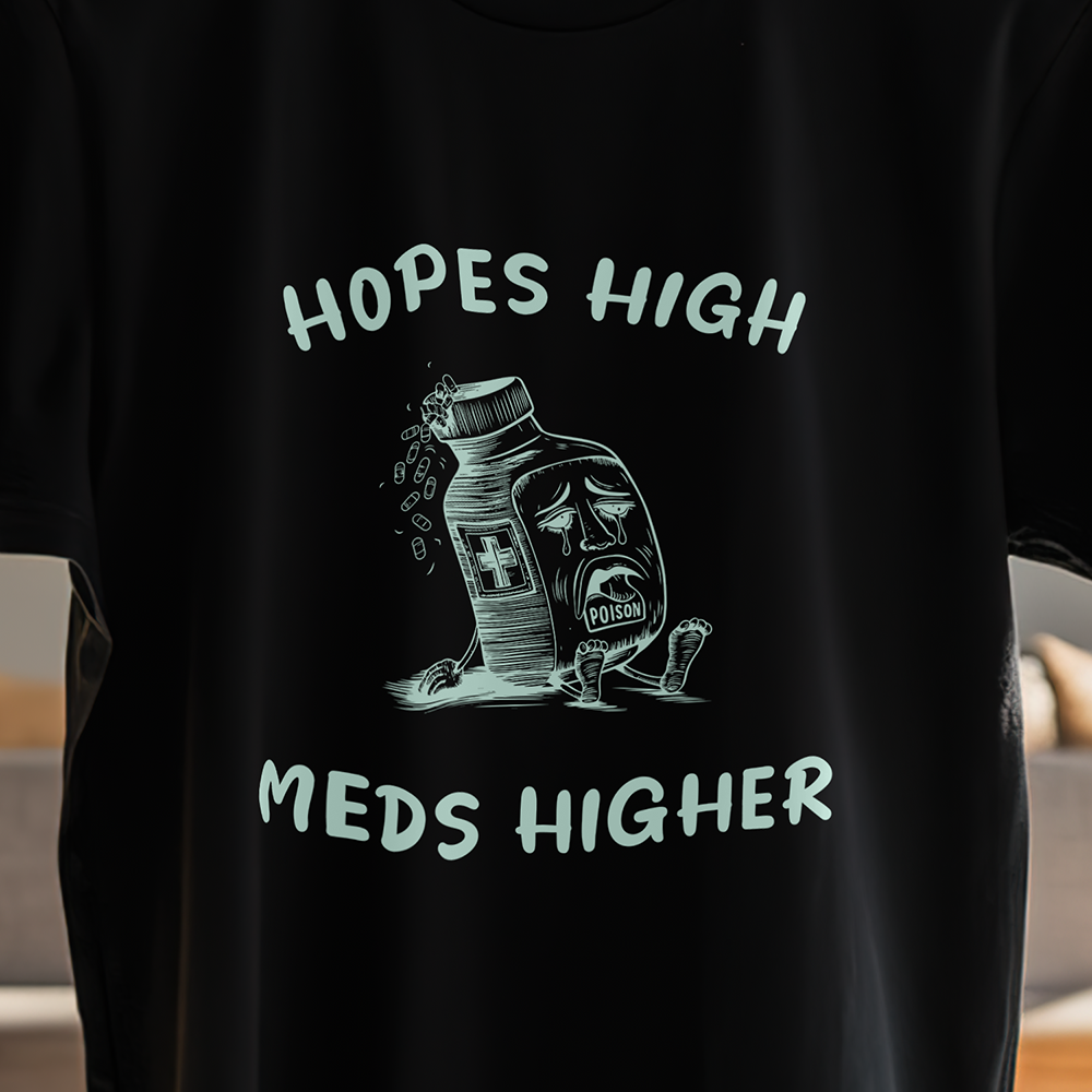 HOPES AND MEDS