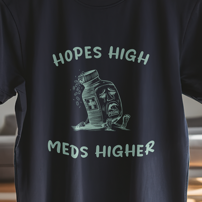 HOPES AND MEDS