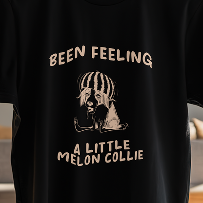 MELONCOLLIE