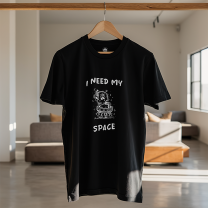 NEED SPACE