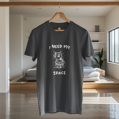 NEED SPACE