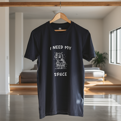 NEED SPACE