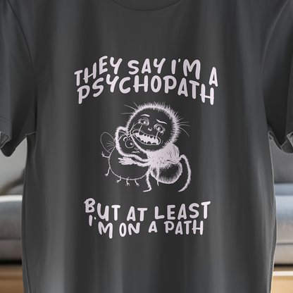 PSYCHOPATH