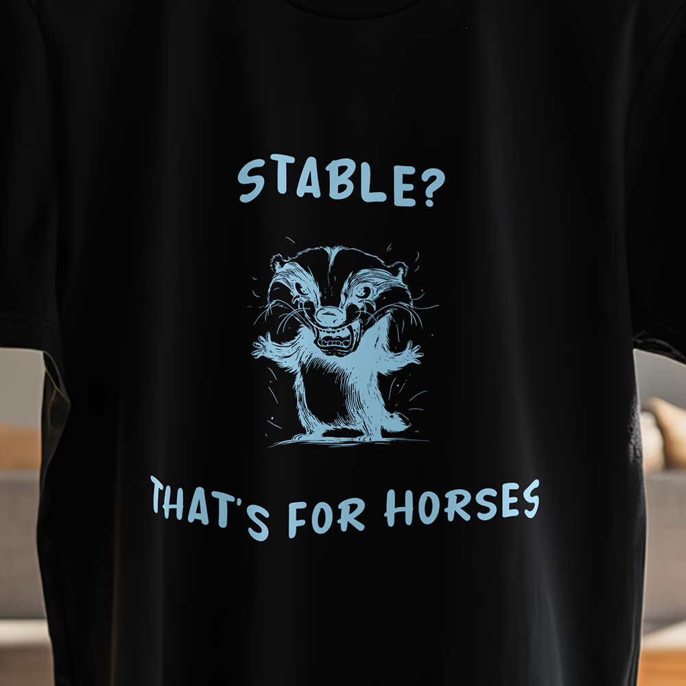 STABLES