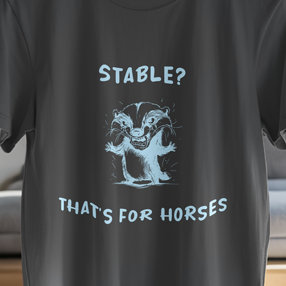 STABLES