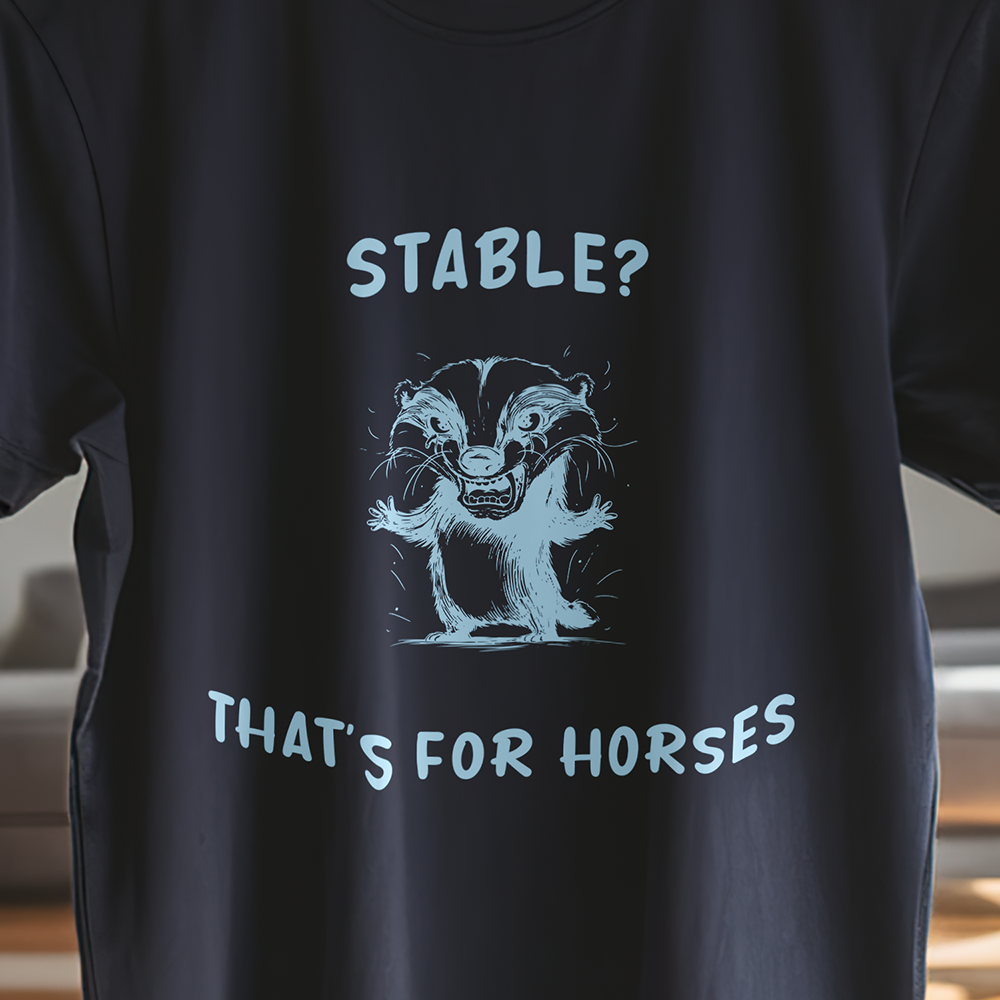 STABLES