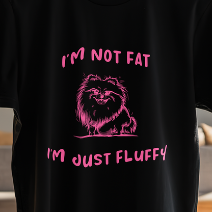 NOT FAT